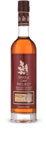 Single Oak Project