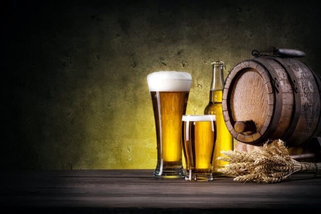 Beer Glassware Guide: Beer Glass Types and Uses