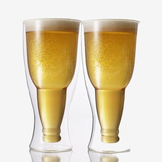 11 IPA Beer Glasses to Give Your Guests Bar Envy