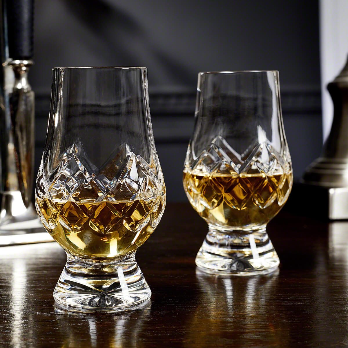 glencairn whiskey glasses