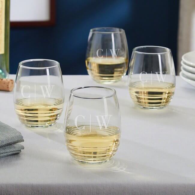 Ice Wine Glasses