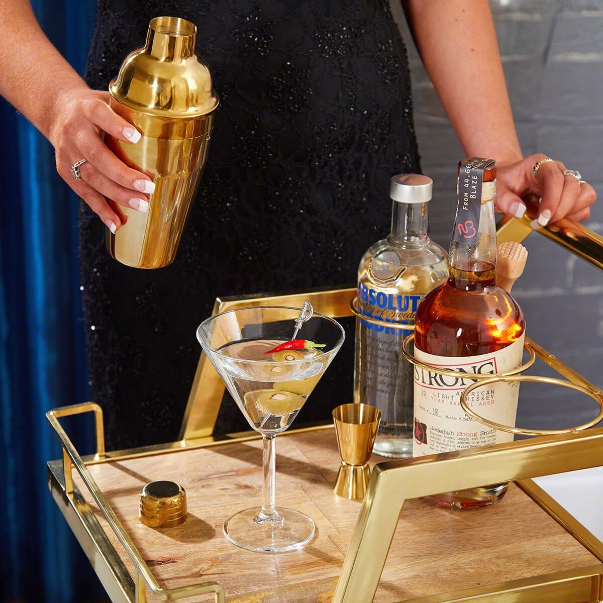 71 Home Bar Ideas To Make Your Space Awesome