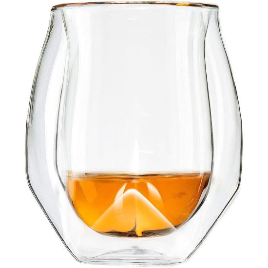 Norlan Whiskey Glass