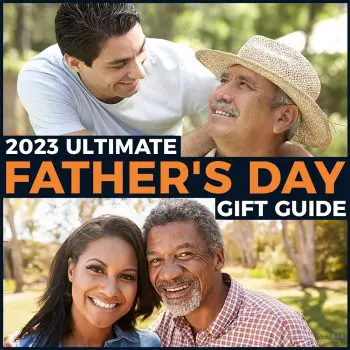 2023 Ultimate Father's Day Gift Guide