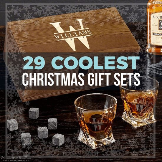 29 Coolest Christmas Gift Sets