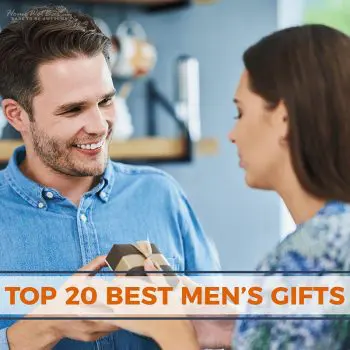 Top 20 Best Men’s Gifts