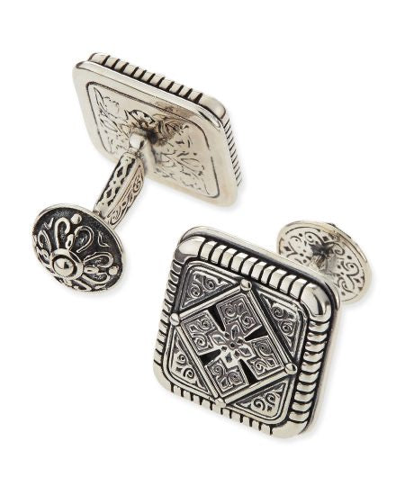 Neiman Marcus Cufflinks