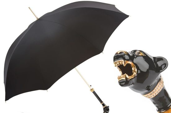 Unique Groomsmen Gift Ideas are Umbrellas