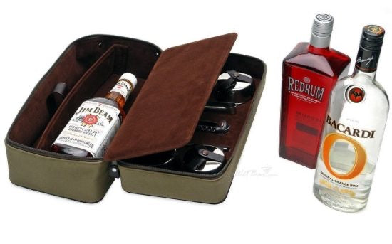 Travel Bar Kit