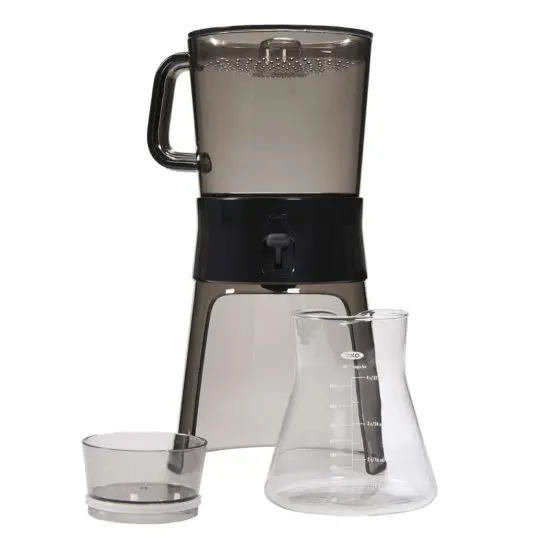 Cold Brew Coffee Maker – A Practical Groomsmen Gift for Coffee Lovers