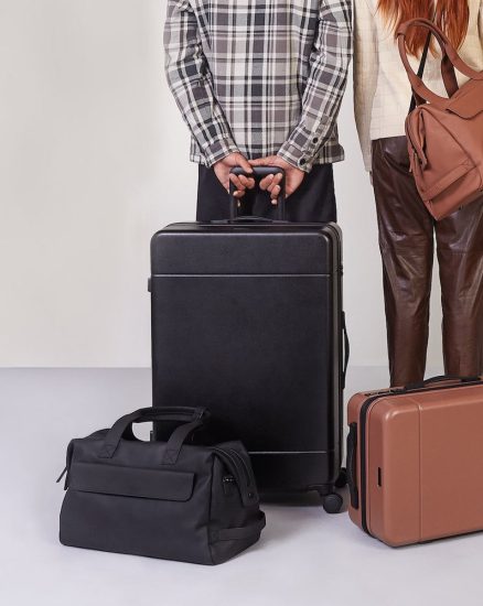 Carry-On Luggage Christmas Presents for Dad