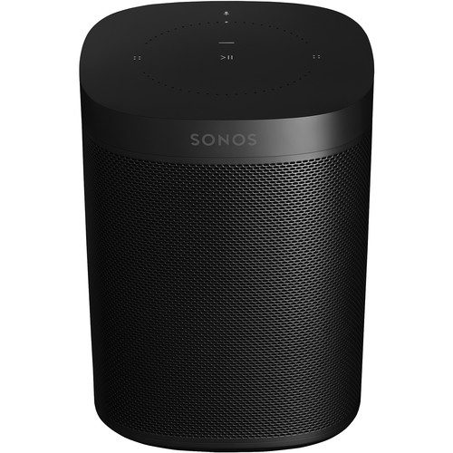 Sonos Speaker for Him