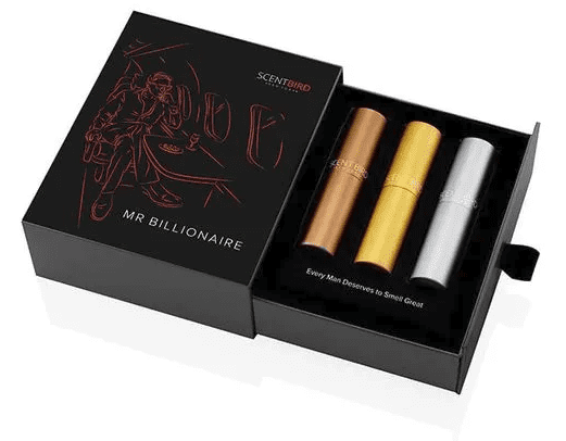 Scentbird Cologne Sets for Guys