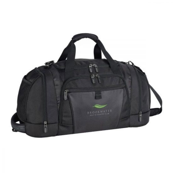 Personalized Duffel Bag