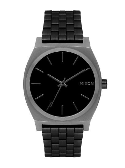 Customizable Nixon Watch