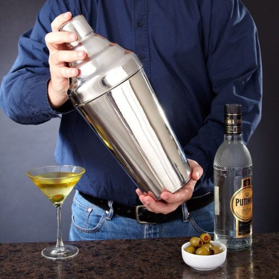 110 Ounce Cocktail Shaker