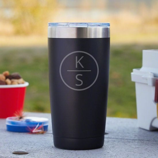 Custom Tumbler for your Brother