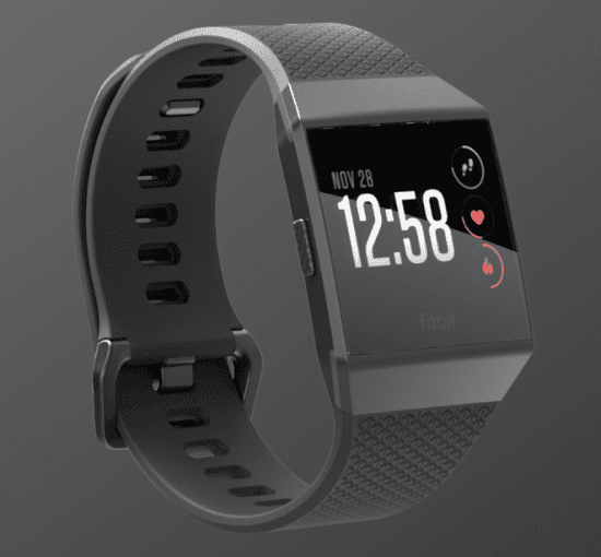 Fitbit Smartwatch