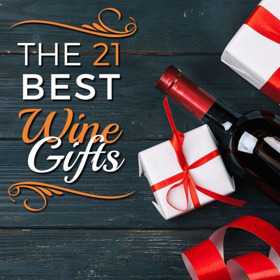 The 21 Best Wine Gifts