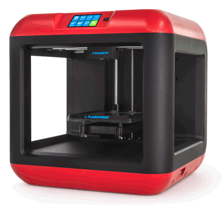 Personal 3D Printer