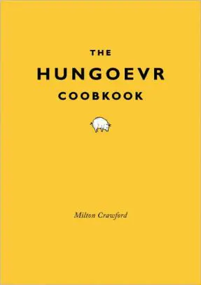 The Hungoevr Cookbook