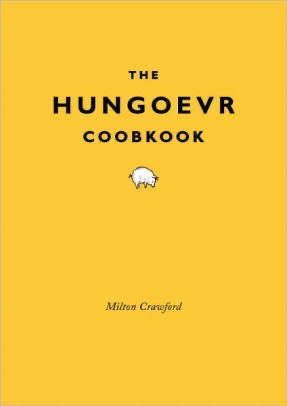 The Hungoevr Cookbook