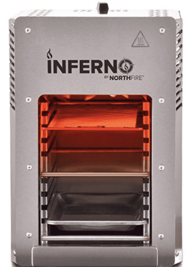 Inferno NorthFire Grill