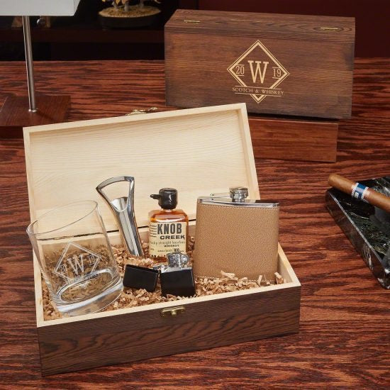 21 Perfect Practical Gifts for Men