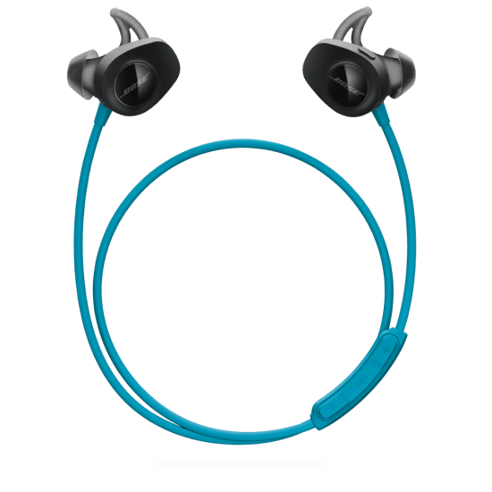 Bose Wireless Soundsport Headphones
