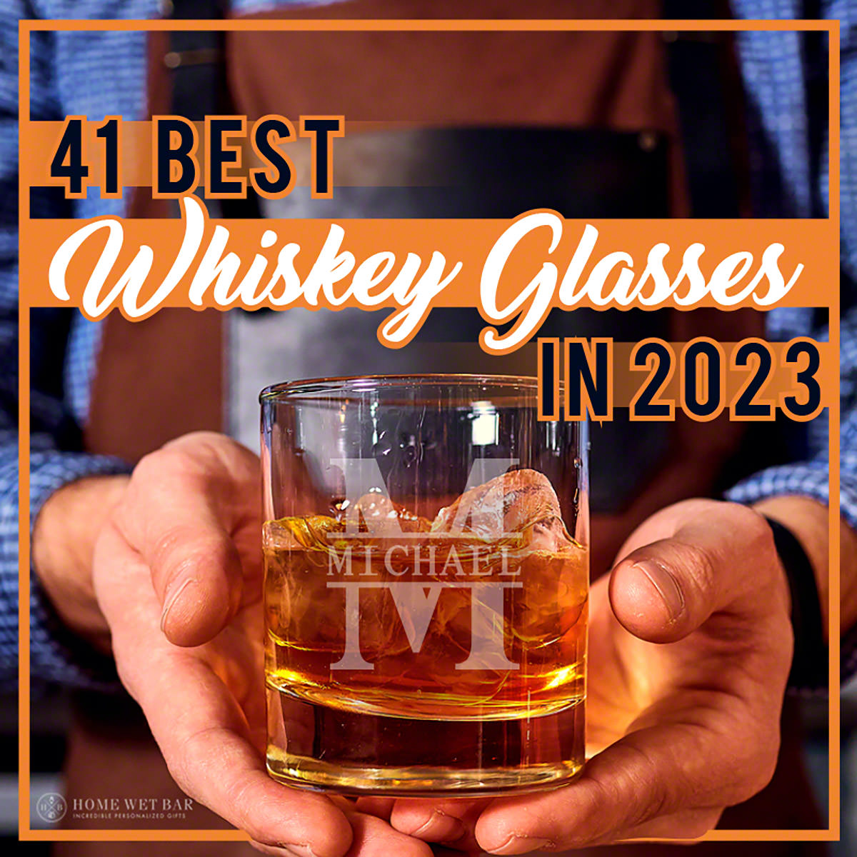 6 Best Whiskey Glasses of 2024 - Reviewed