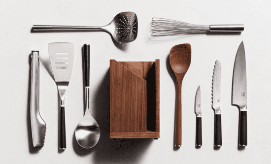 Kitchen Tool Set