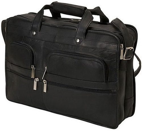 Briefcase is a Traditional Graduation Gift for Guys