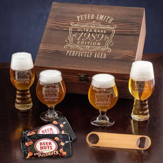 Ultimate Craft Beer Set