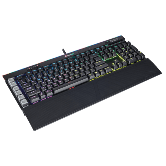 Premium Programmable Gaming Keyboard