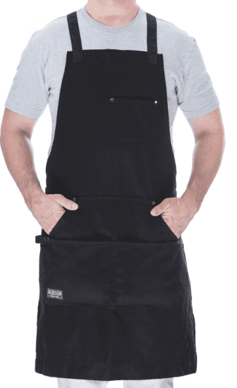 Tactical Apron