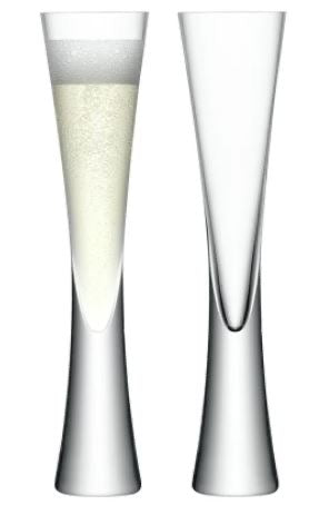 Two Kolsch Glasses