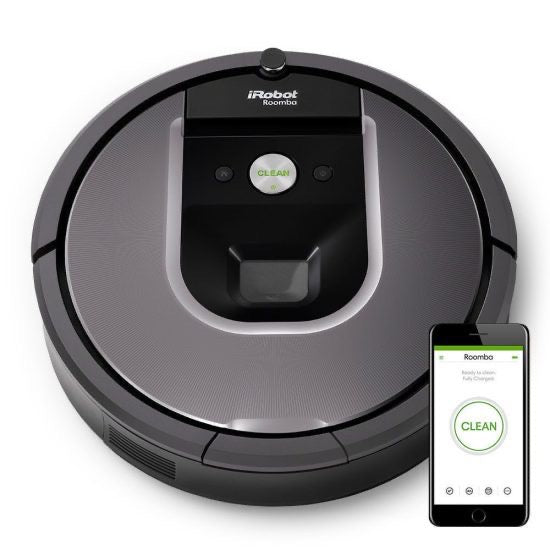 iRobot Roomba Vacuum 