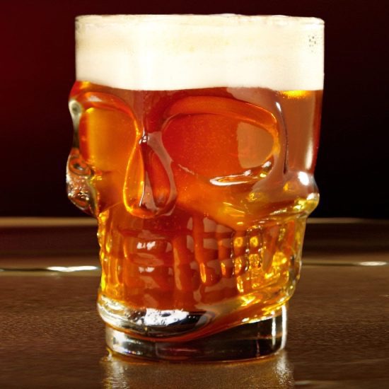 21 Handsome Glass Beer Mugs for All Beer Types