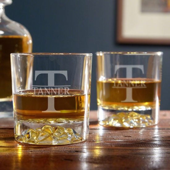 Cool Whiskey Christmas Gifts for Men