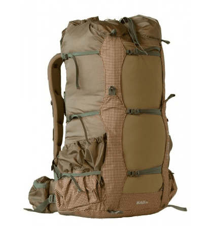 Outdoor Hiking Backpack