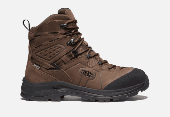 Keen Hiking Boots