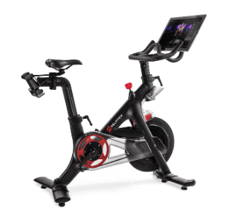 Peloton Bike