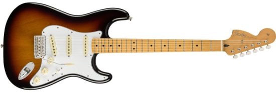 Jimi Hendrix Fender Stratocaster