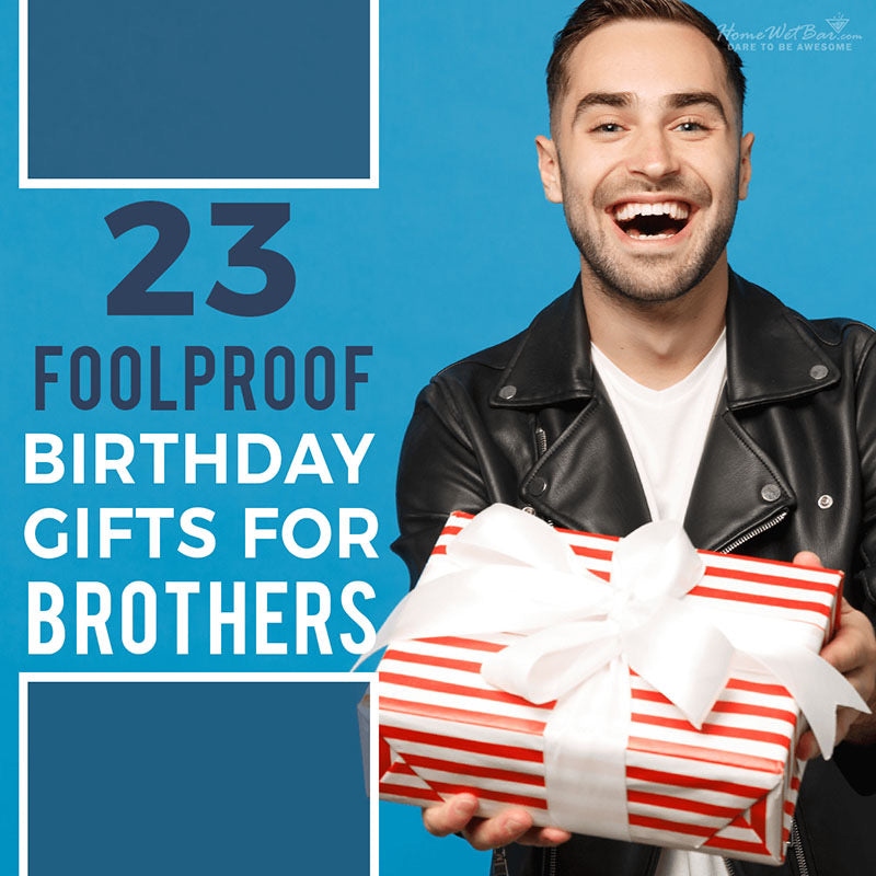 Birthday Gifts for Brother Online | Surprise Birthday Gift Ideas for Brother  In India - OyeGifts