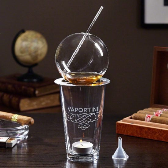 Vaportini Alcohol Vaporizer