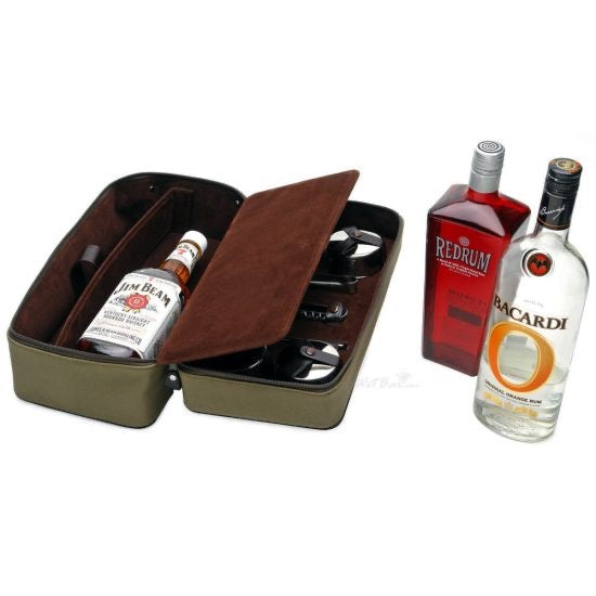 Travel Bar Kit