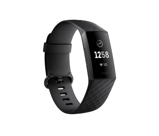 Fitbit 50th Birthday Gift for Men