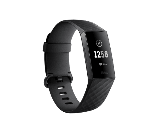 Fitbit 50th Birthday Gift for Men