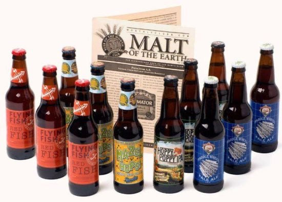 25 Best Beer Gifts of 2024