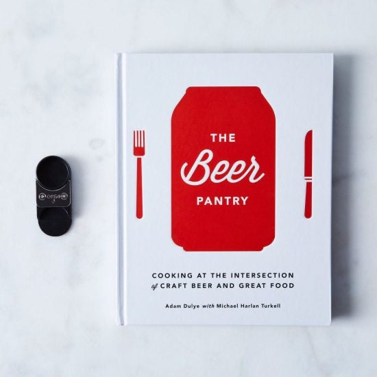 Beer Cook Book Beer Gift Ideas